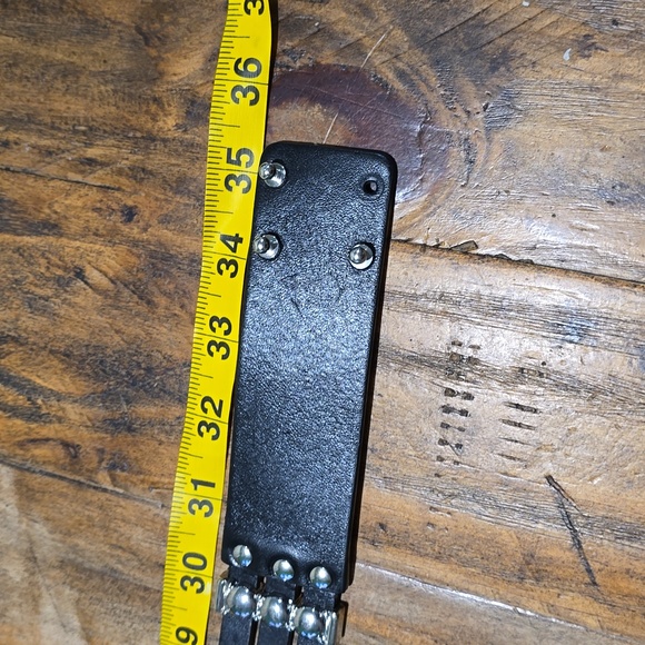 Maje Amino Hig Waisted Belt main image 10